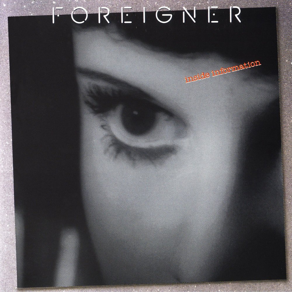 Download Music Foreigner PFP