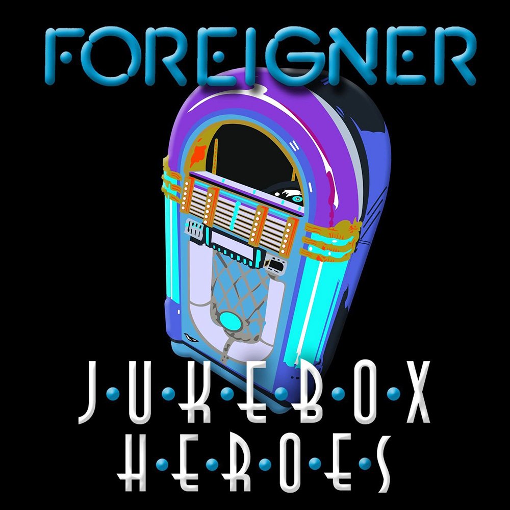 Download Music Foreigner PFP