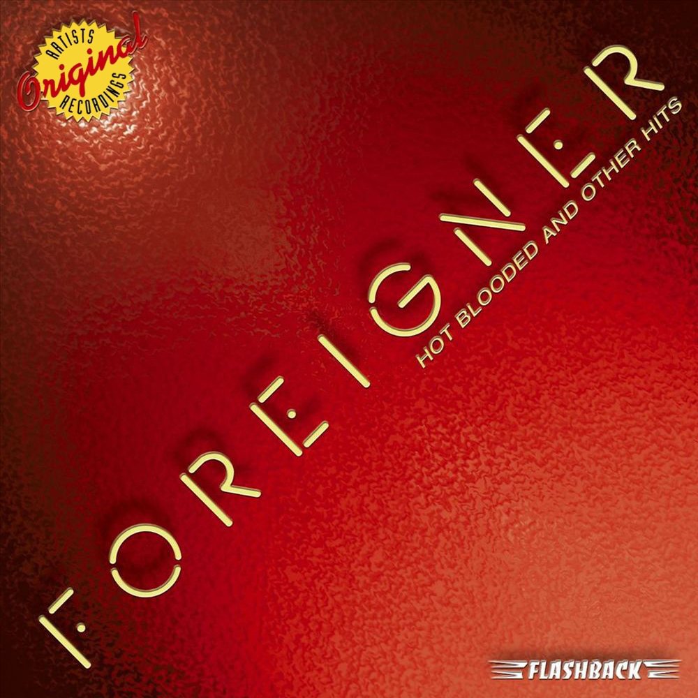 Download Music Foreigner PFP