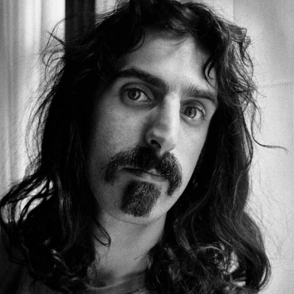 Download Music Frank Zappa PFP
