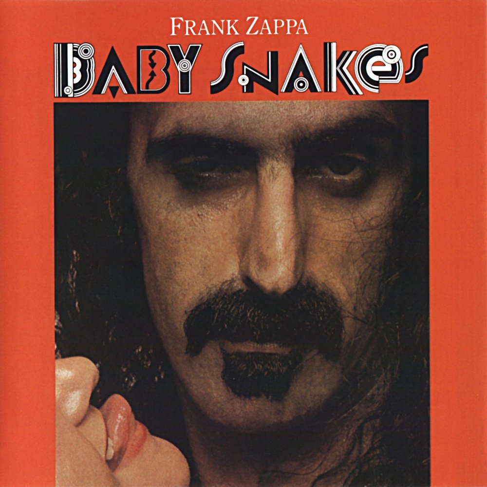 Download Music Frank Zappa PFP