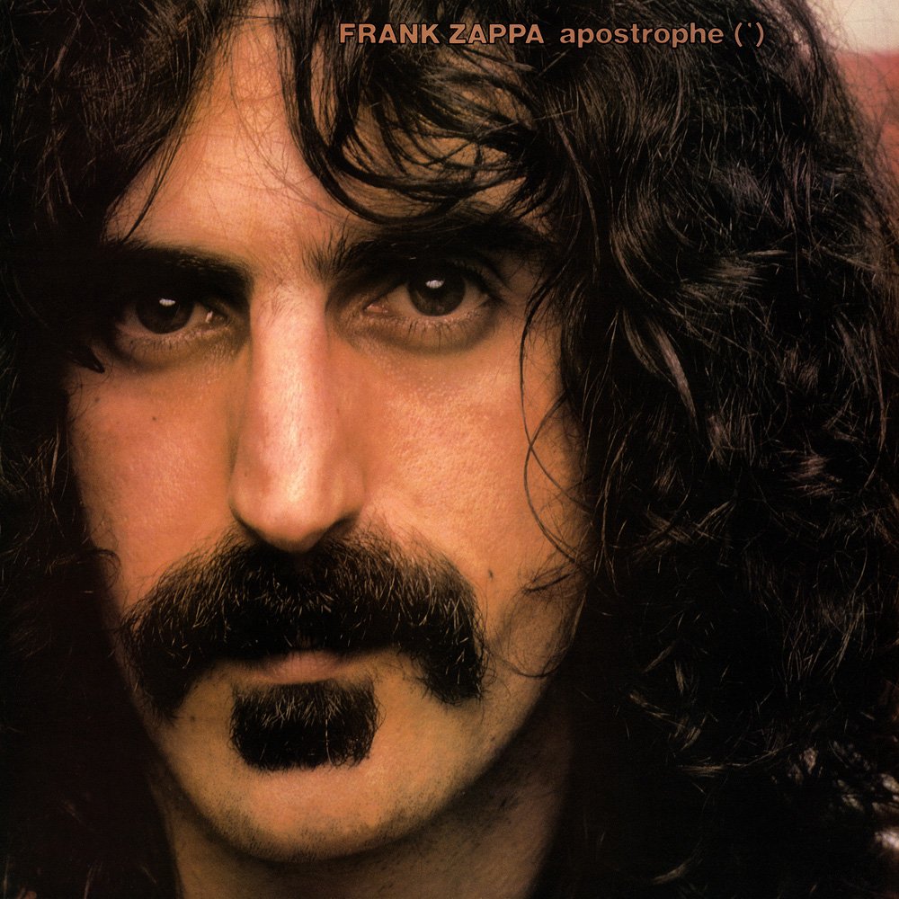 Download Music Frank Zappa PFP