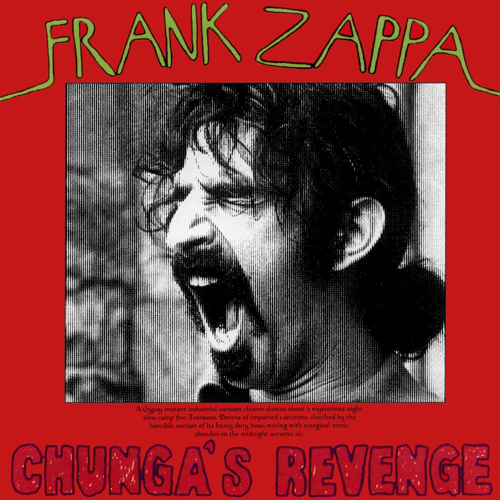Download Music Frank Zappa PFP
