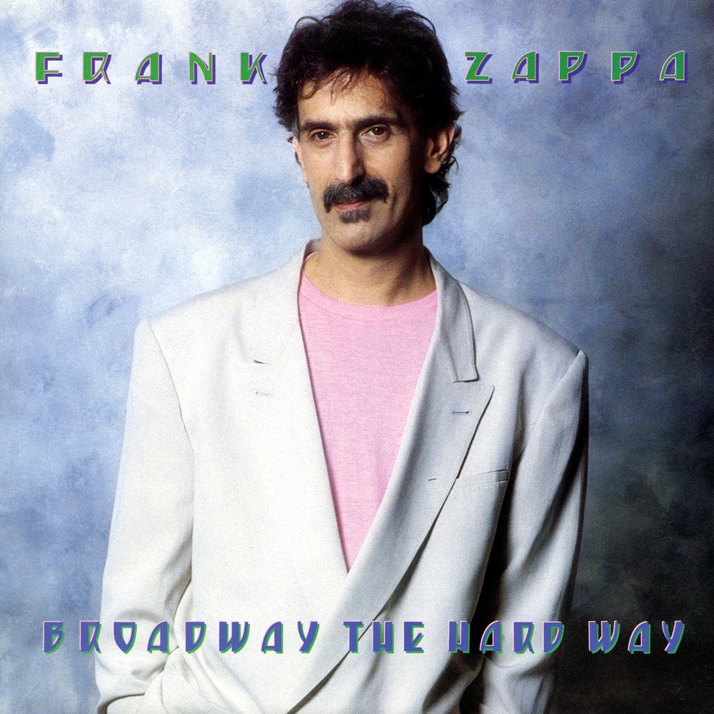 Download Music Frank Zappa PFP