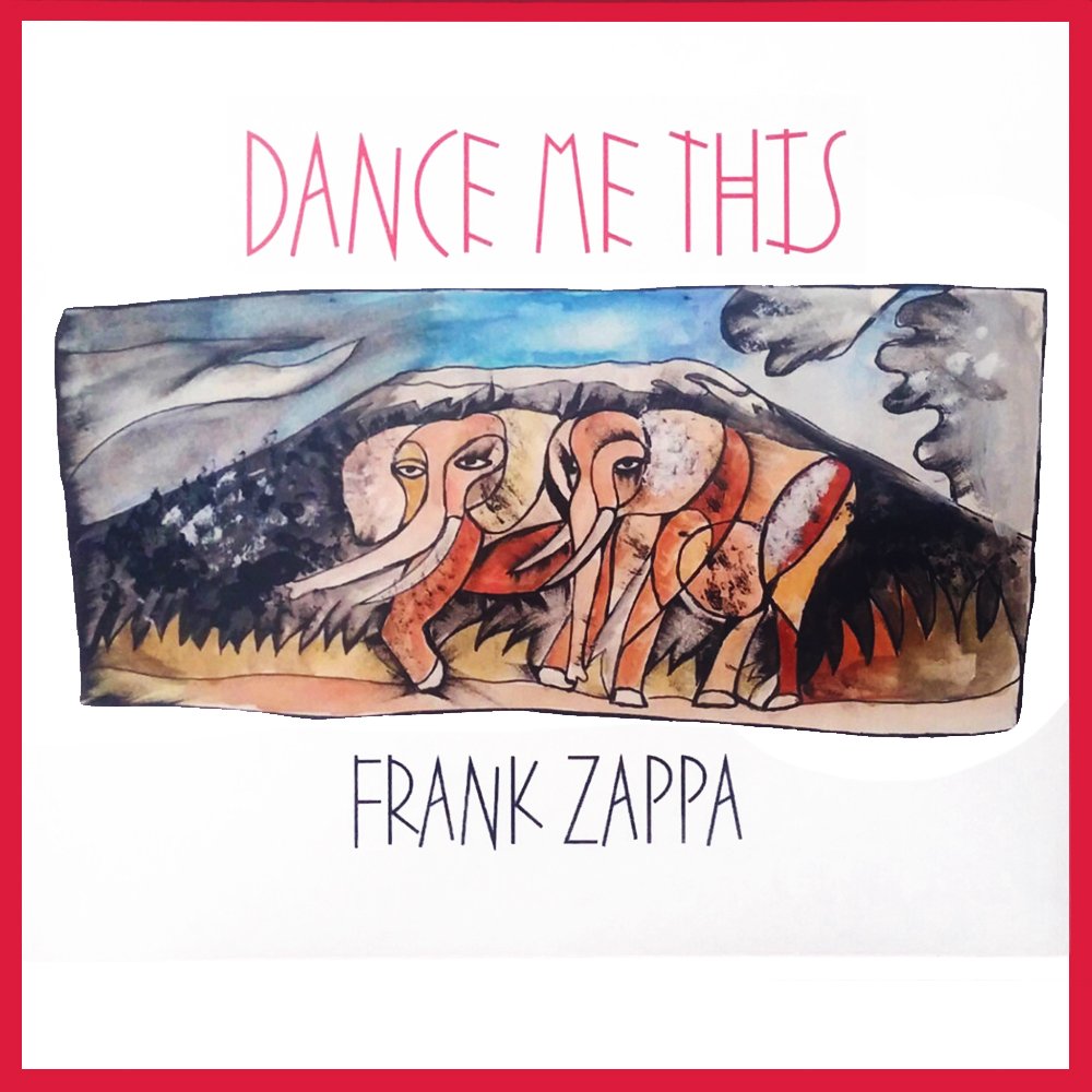 Download Music Frank Zappa PFP