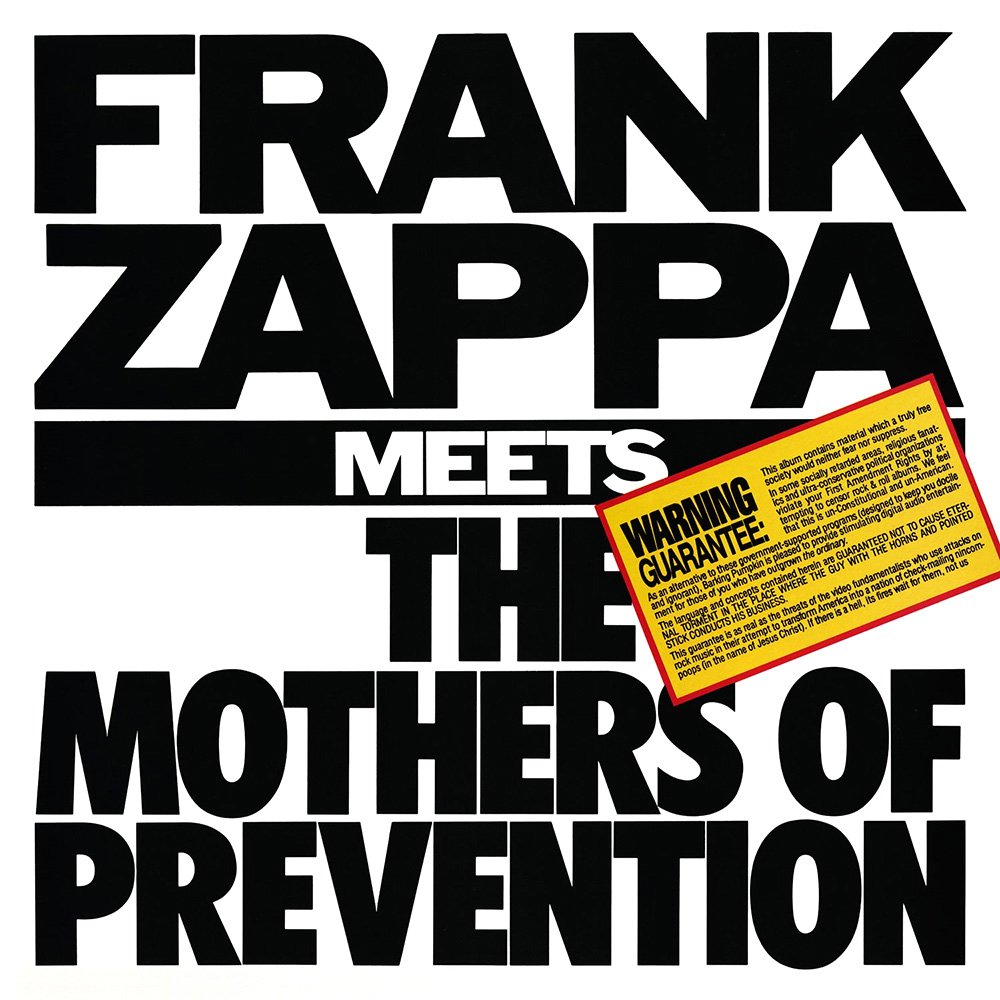 Download Music Frank Zappa PFP
