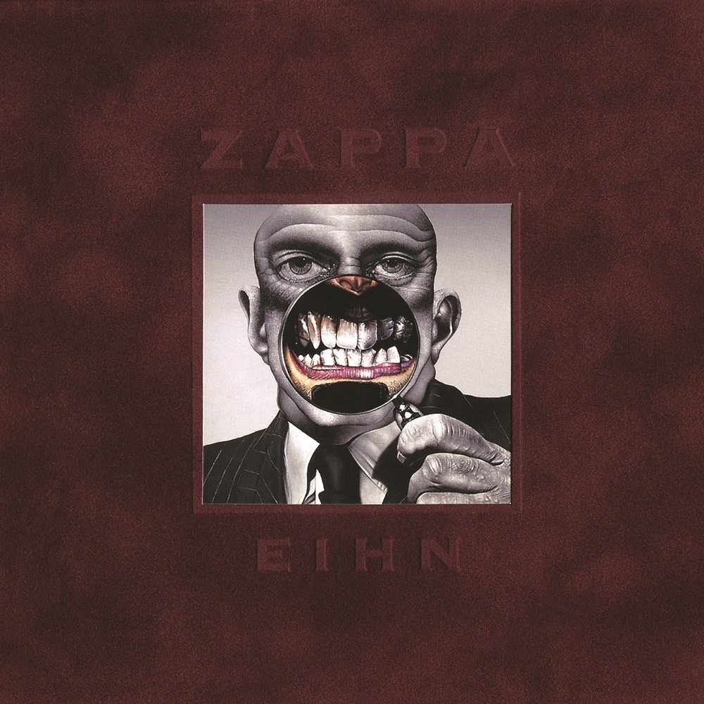 Download Music Frank Zappa PFP