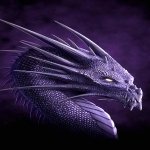 Download Fantasy Dragon PFP