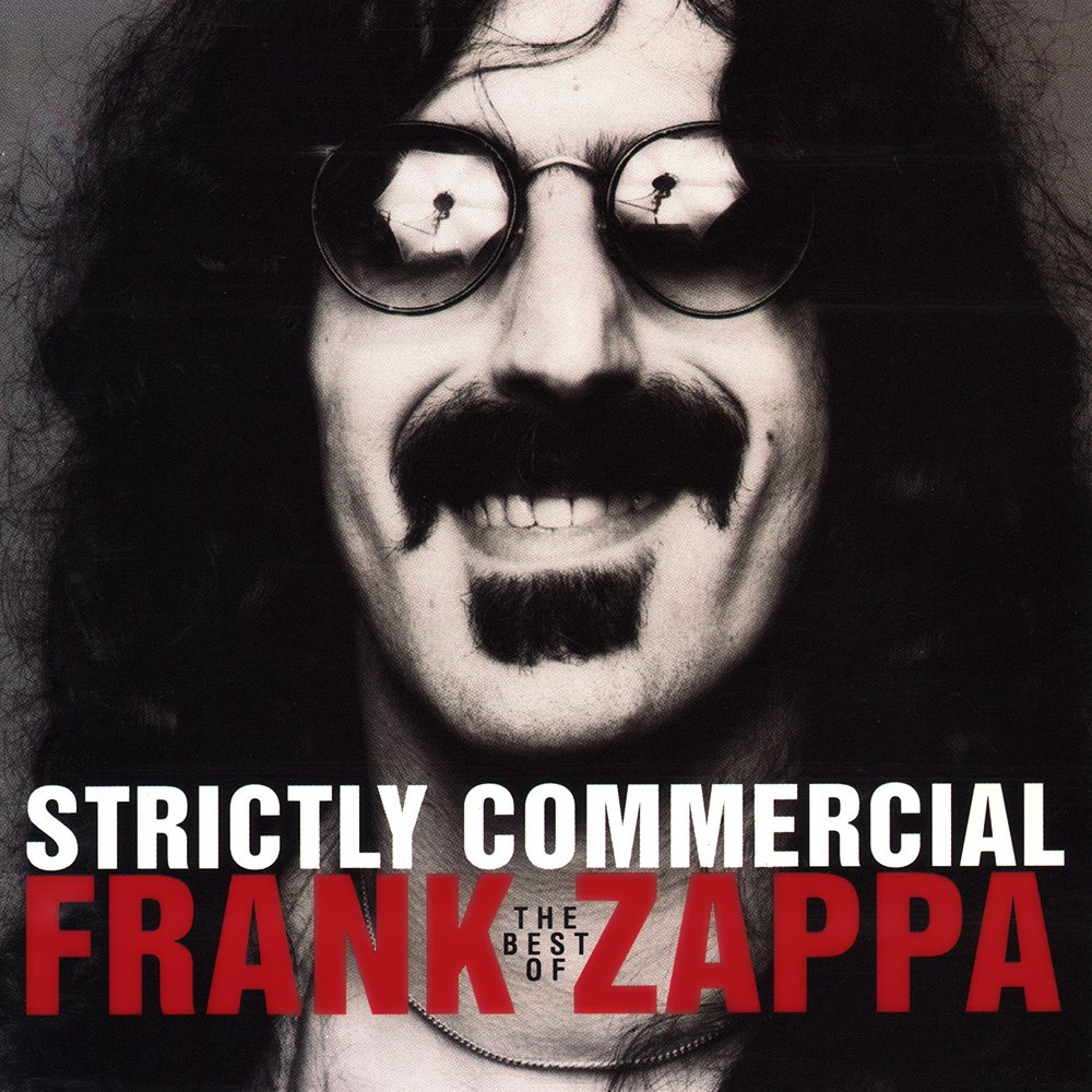 Download Music Frank Zappa PFP