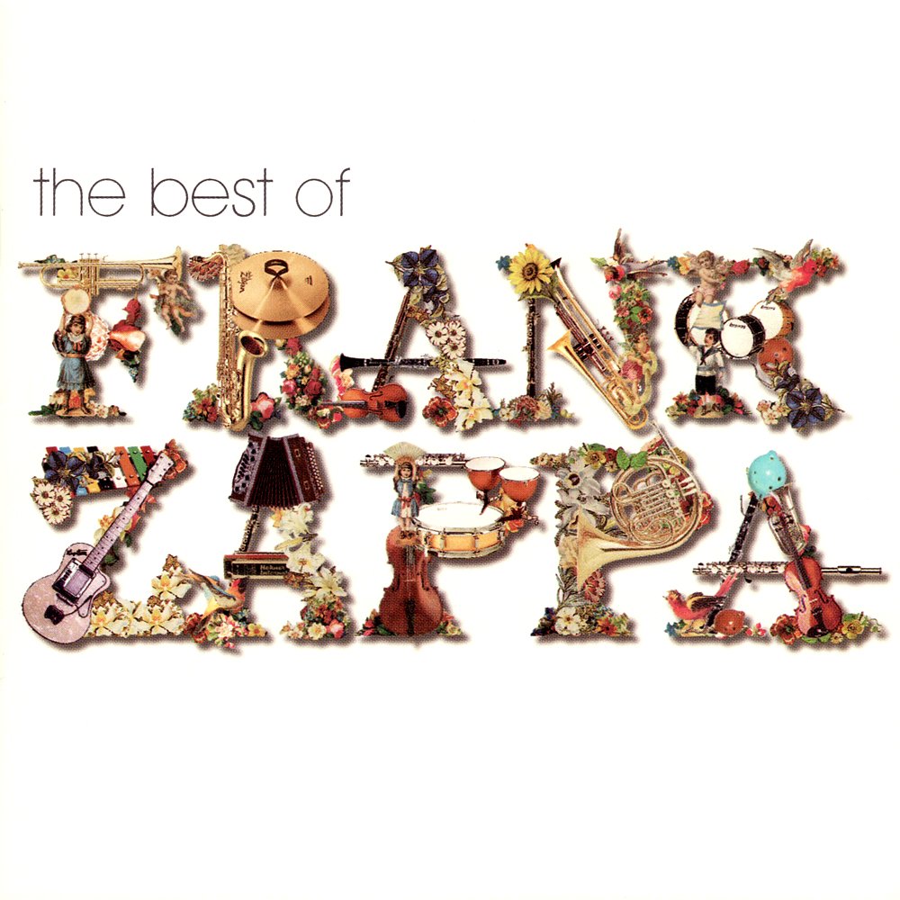Download Music Frank Zappa PFP