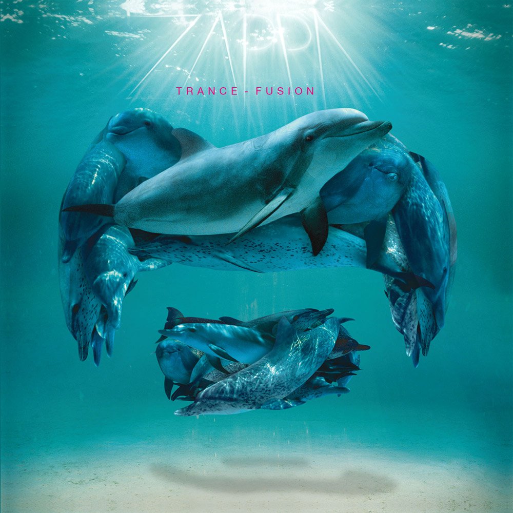 Download Music Frank Zappa PFP