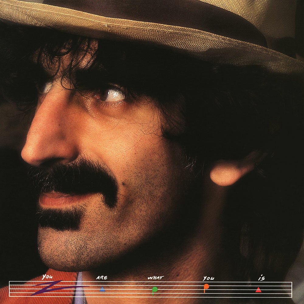 Download Music Frank Zappa PFP