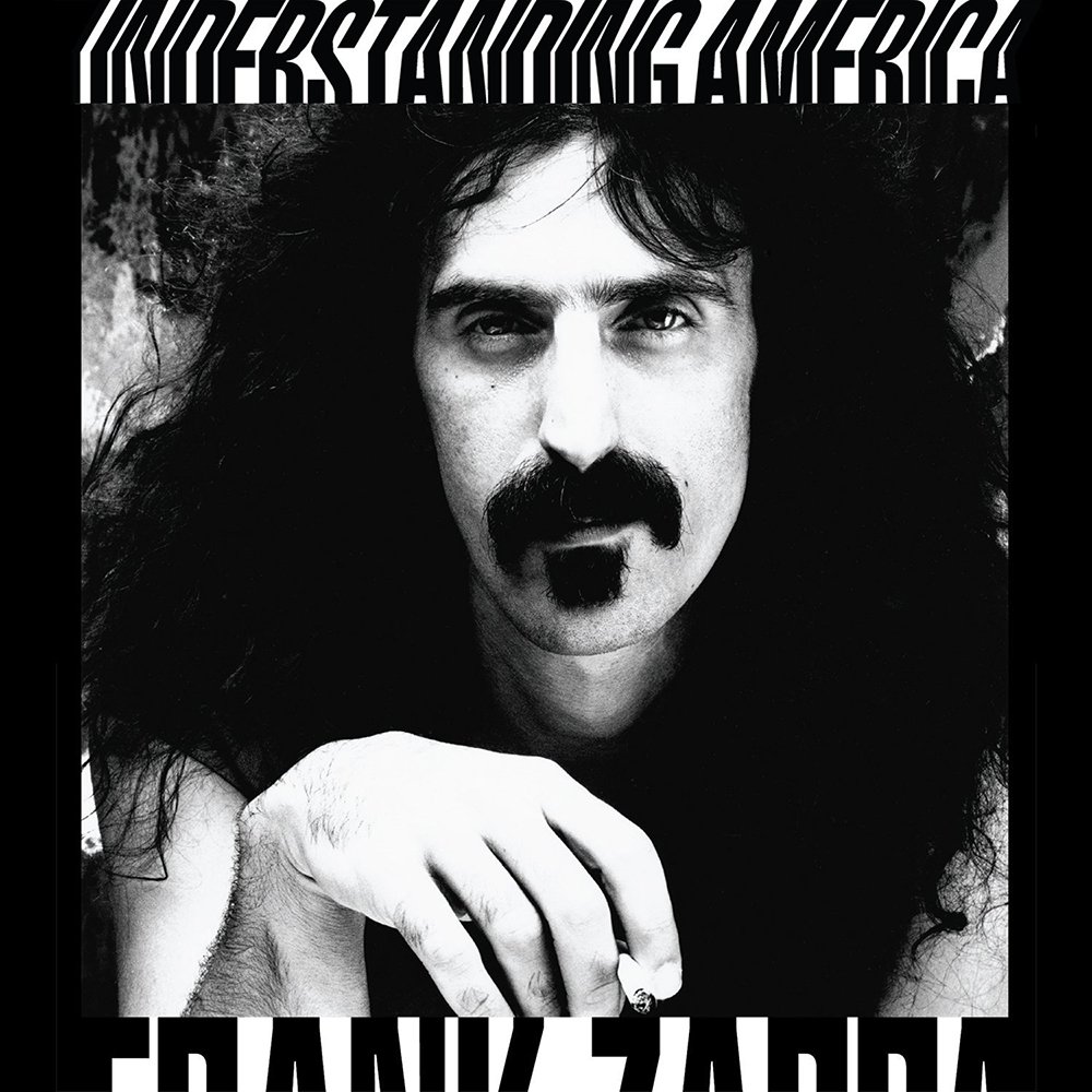 Download Music Frank Zappa PFP