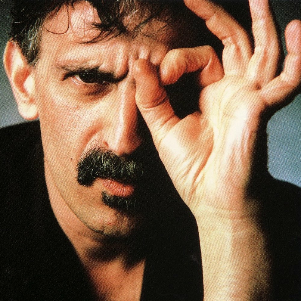 Download Music Frank Zappa PFP