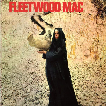 music Fleetwood Mac PFP