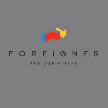music Foreigner PFP