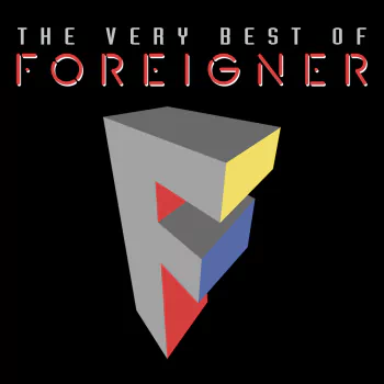 music Foreigner PFP