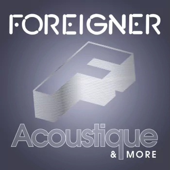 music Foreigner PFP