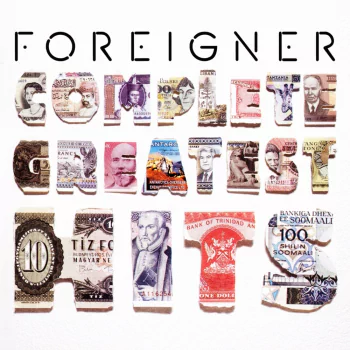 music Foreigner PFP
