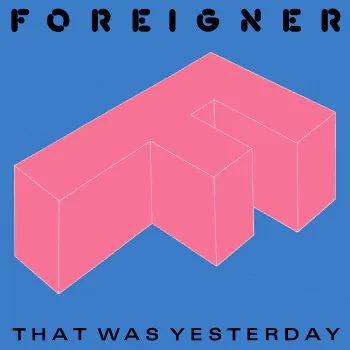 music Foreigner PFP