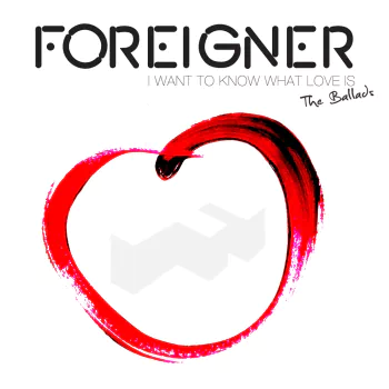music Foreigner PFP