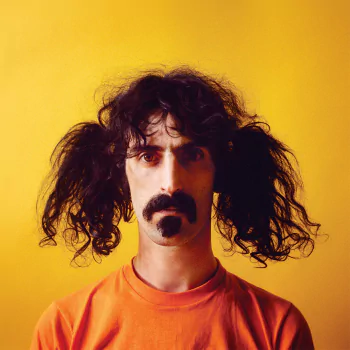 music Frank Zappa PFP