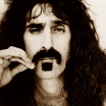music Frank Zappa PFP
