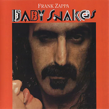 music Frank Zappa PFP