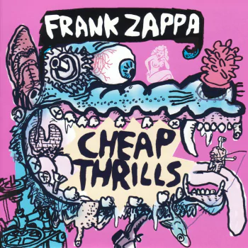 music Frank Zappa PFP