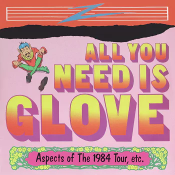 music Frank Zappa PFP