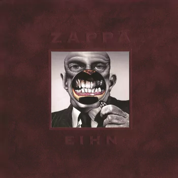 music Frank Zappa PFP