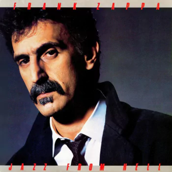 music Frank Zappa PFP