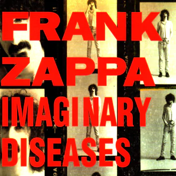 music Frank Zappa PFP