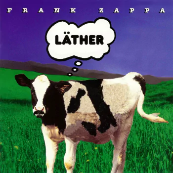 music Frank Zappa PFP