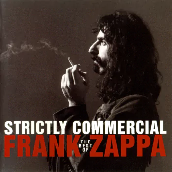 music Frank Zappa PFP