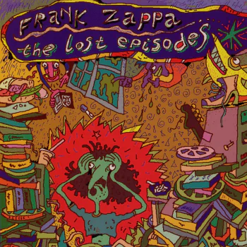 music Frank Zappa PFP