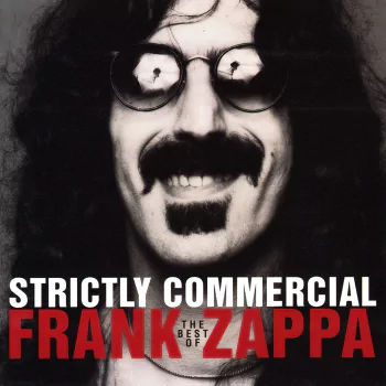 music Frank Zappa PFP