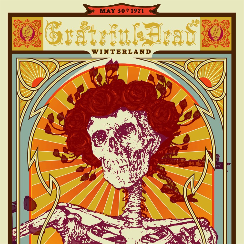 Download Music Grateful Dead PFP