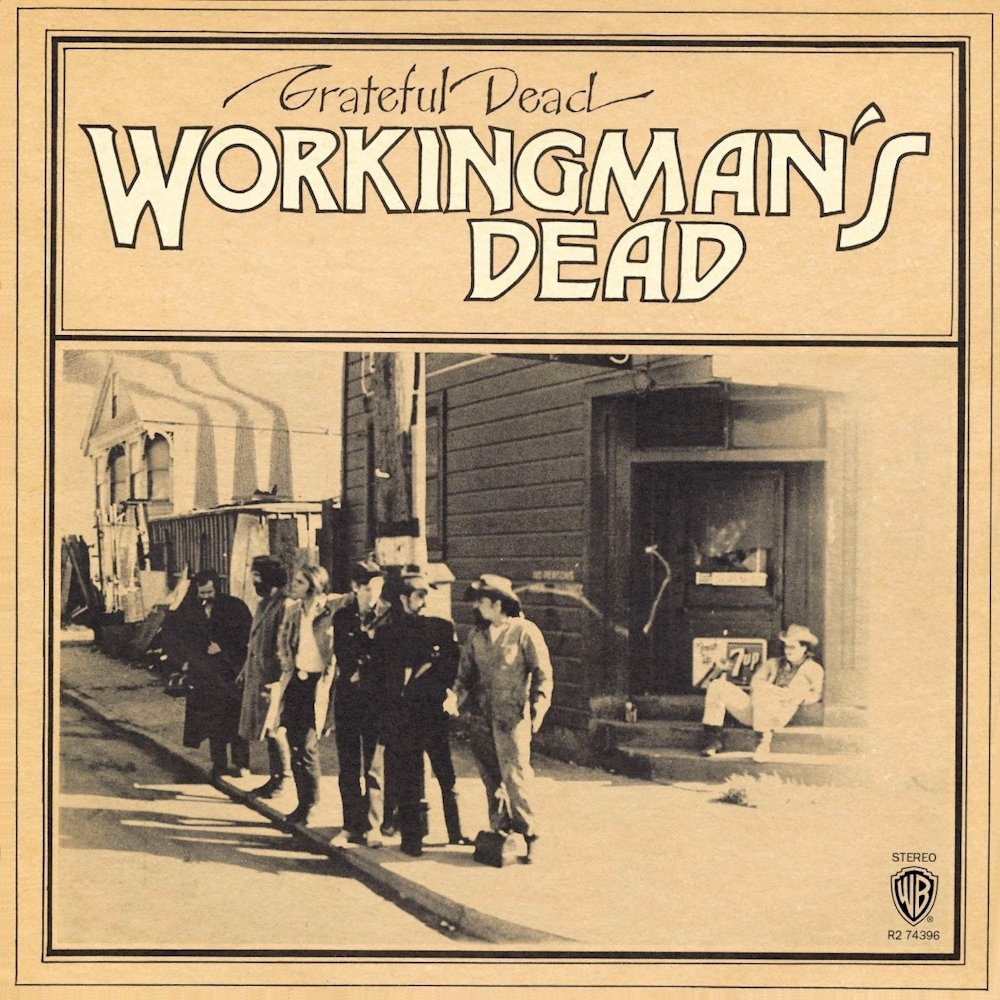 Download Music Grateful Dead PFP