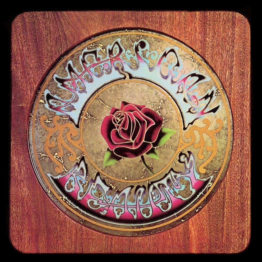 Download Music Grateful Dead PFP