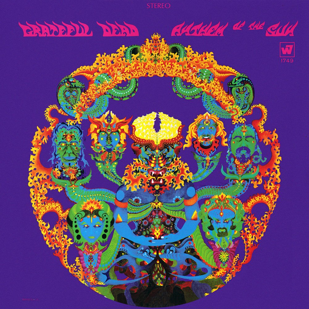 Download Music Grateful Dead PFP