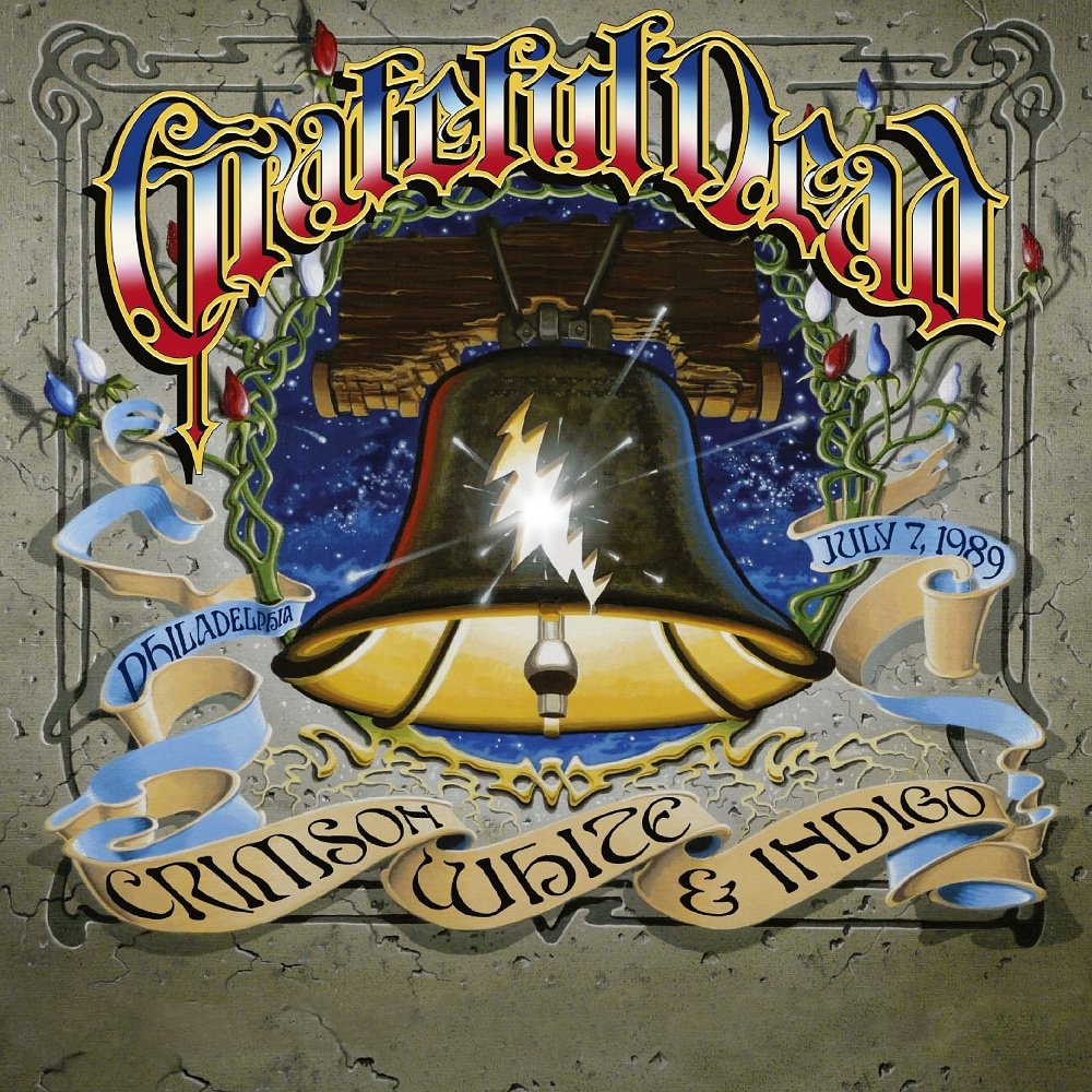 Download Music Grateful Dead PFP