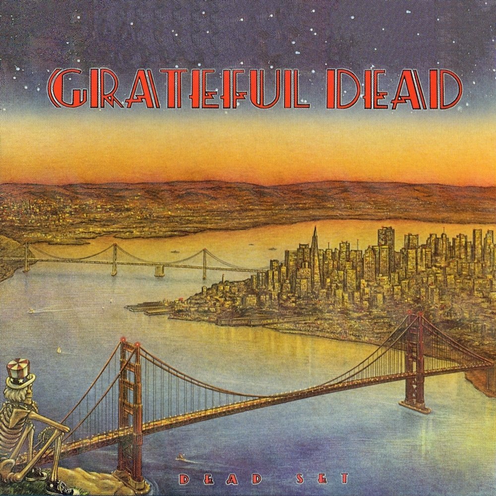 Download Music Grateful Dead PFP