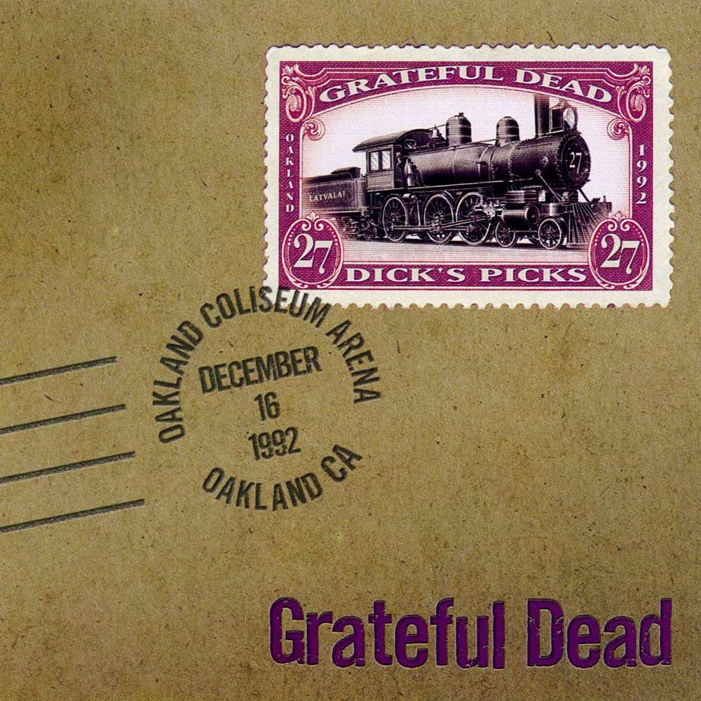 Download Music Grateful Dead PFP