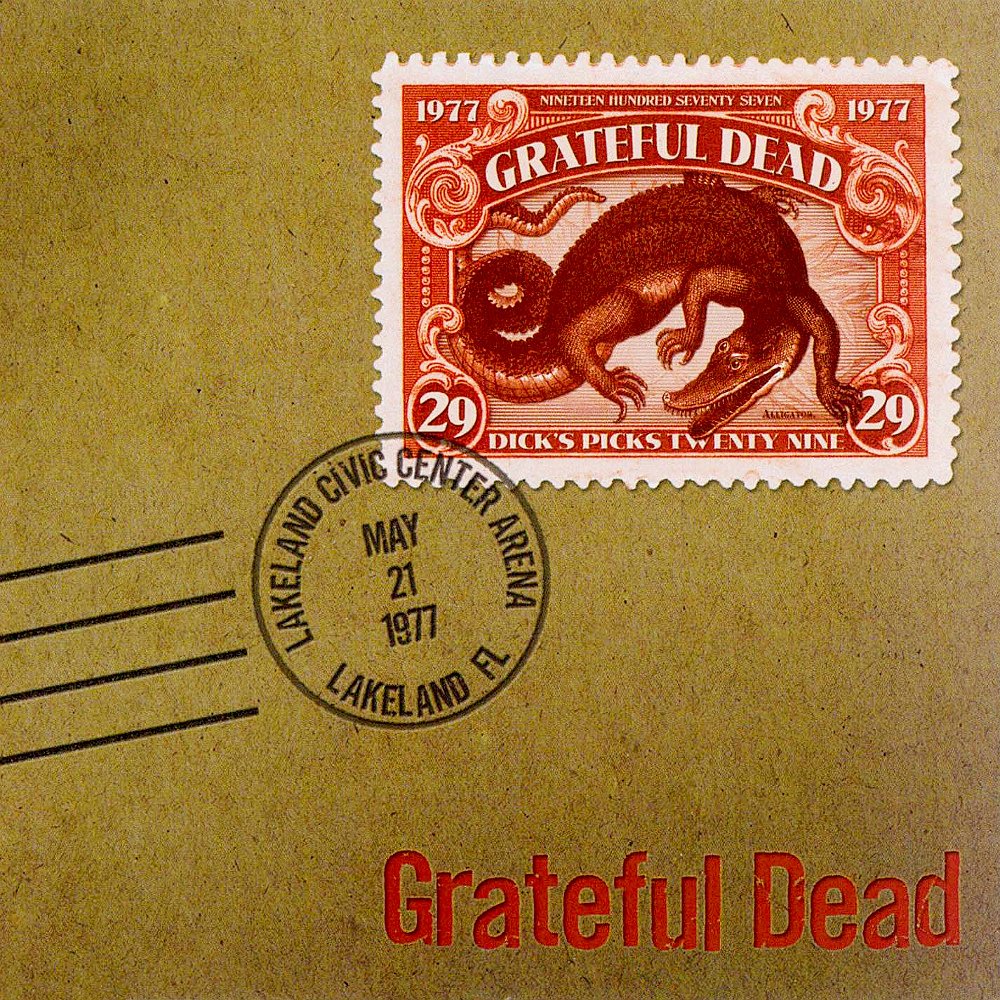 Download Music Grateful Dead PFP