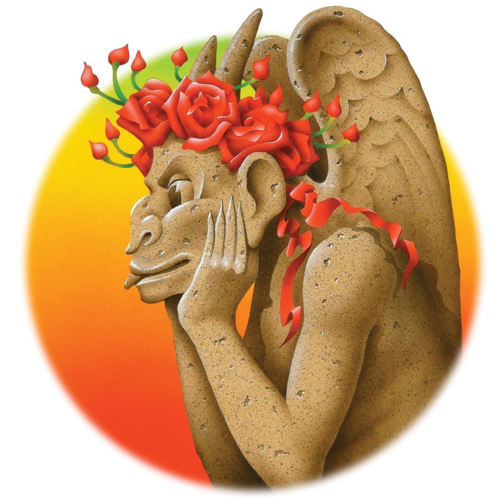 Download Music Grateful Dead PFP