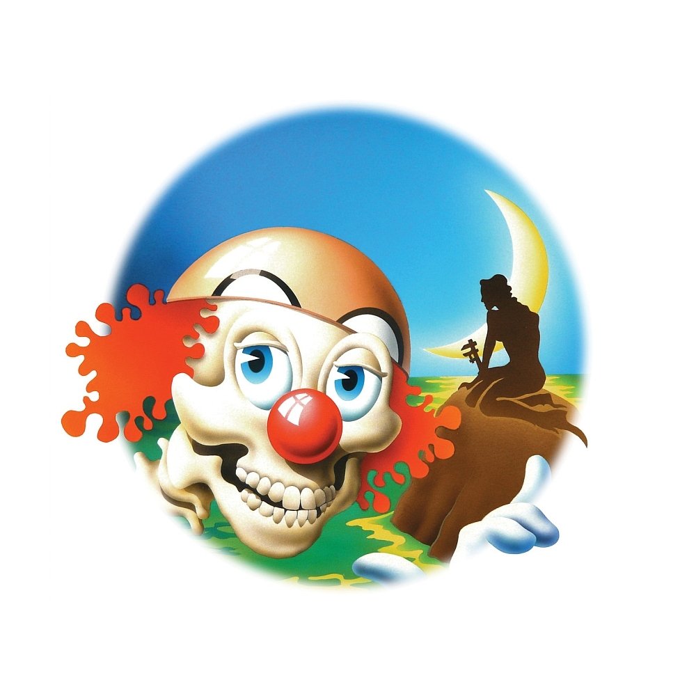 Download Music Grateful Dead PFP