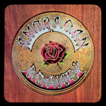 music Grateful Dead PFP