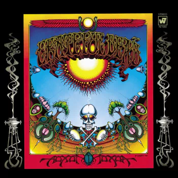 music Grateful Dead PFP