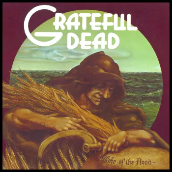 music Grateful Dead PFP